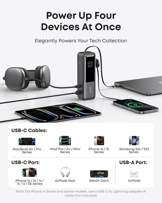 Anker Power Bank