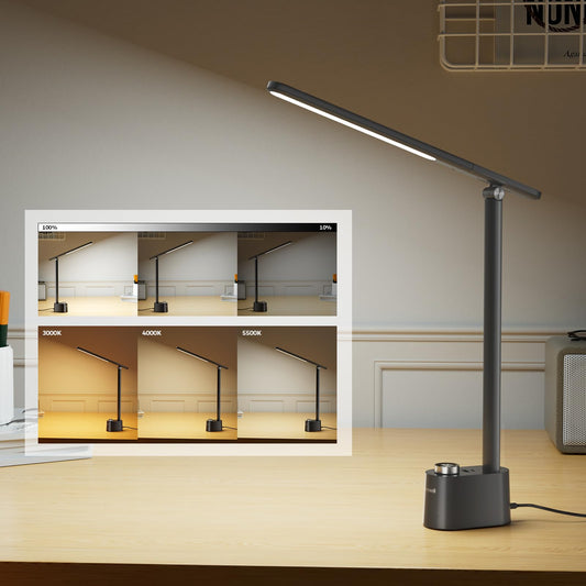 Honeywell Desk Lamp