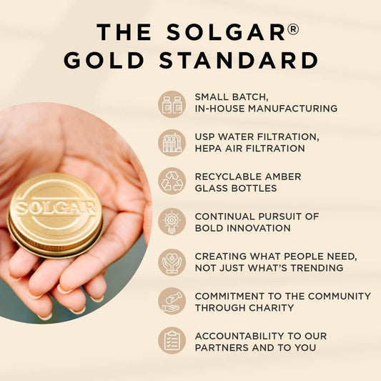 Solgar Triple Strength Omega 3