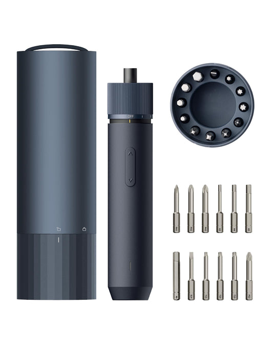 HOTO Electric Screwdriver Set