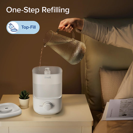 LEVOIT Humidifier