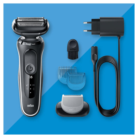 Braun Series 5 Shaver